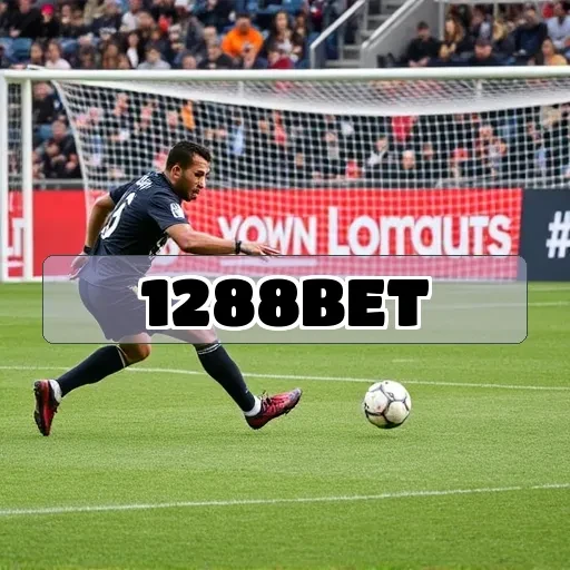1288bet.com: Ofertas Diárias que Transformam sua Aposta em Vitória!
