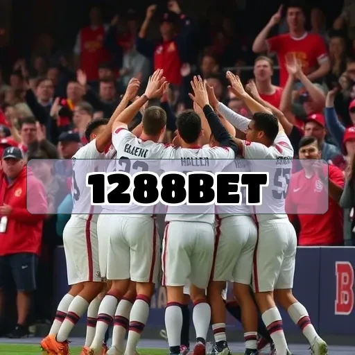 1288bet.com: O Programa de Fidelidade Que Transforma Sua Experiência de Jogo
