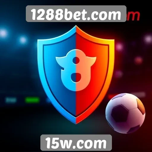 Segurança e confiabilidade da plataforma 1288bet.com