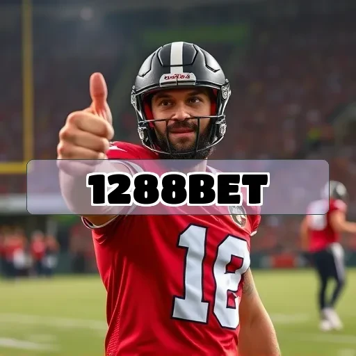 1288bet.com: Apostas em Tênis como Nunca Viu Antes!