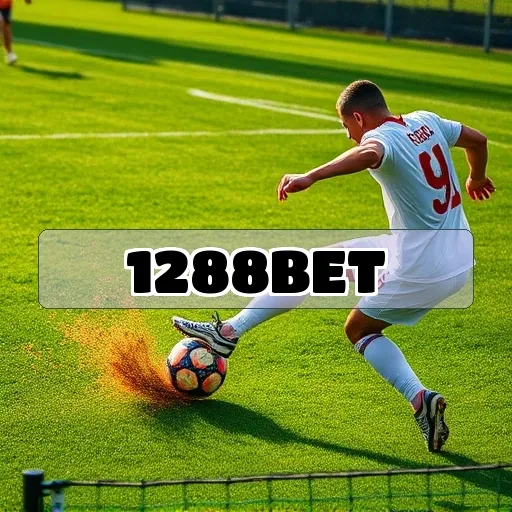 1288bet.com: Bônus de Boas-Vindas que Transformam sua Experiência de Jogo